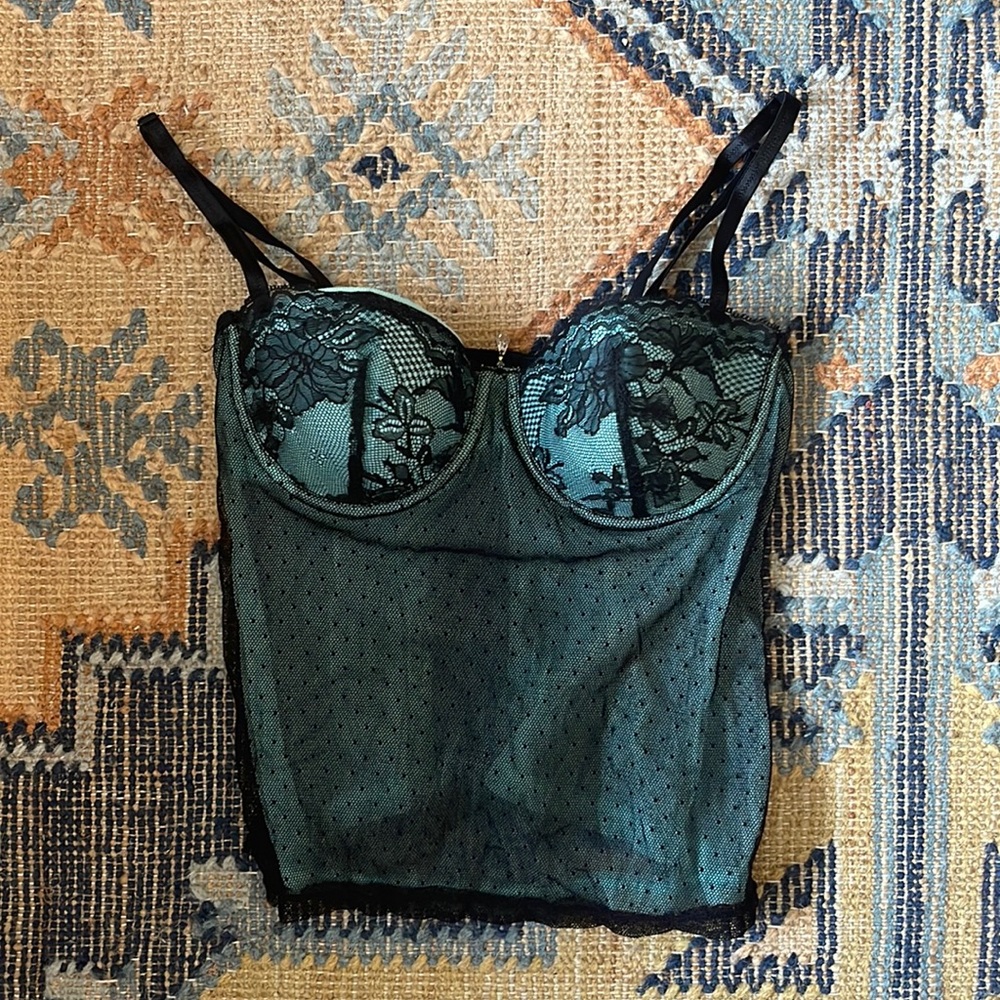 Lingerie